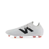 White/Black/True Red