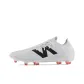 White/Black/True Red