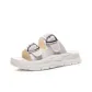 0790 Cream White Upgraded-Outdoor Versatile Comfortable, Consider 1 Size Up for Wide Feet or Broad Instep