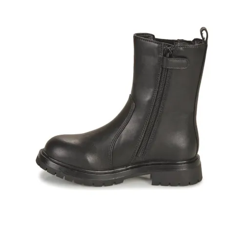 Tommy Hilfiger Ankle Boots Women's Black