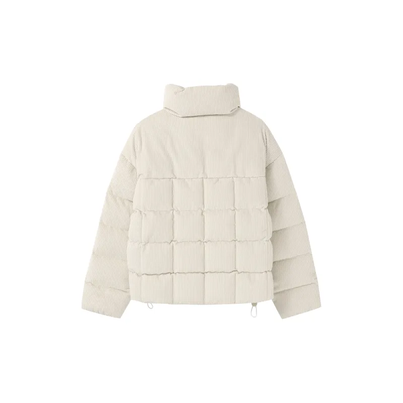 Nike Down Jackets Women's Light Rosewood Umber-1