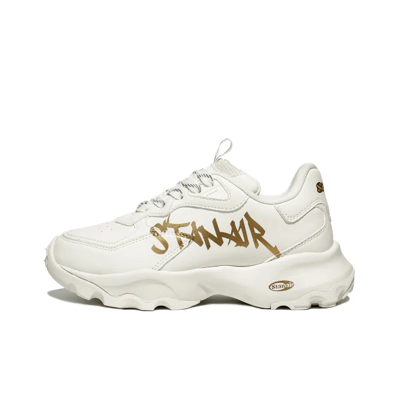 STANAIR Anti-Slip Wear-Resistant Chunky Sneakers Women's-6