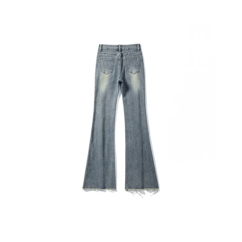 Wen Shan Jeans Women's-1