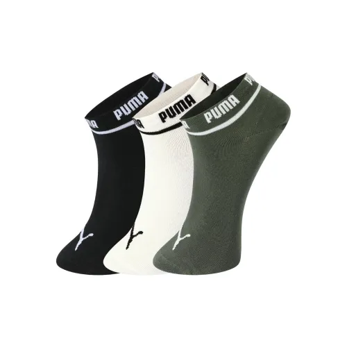 PUMA Unisex Socks