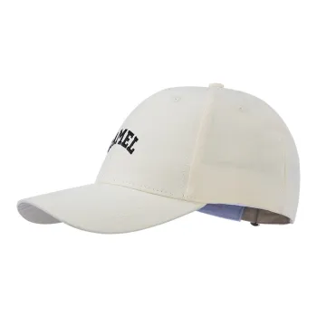 CAMEL Cotton Baseball Caps Unisex