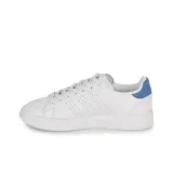 White Blue