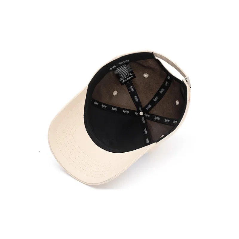 KENMO Cotton Baseball Caps Unisex-9