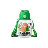 Camping Squad