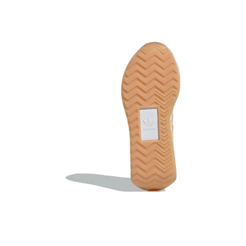 Adidas Originals Country Xlg Boost 'Beige Orange White' Women's-5