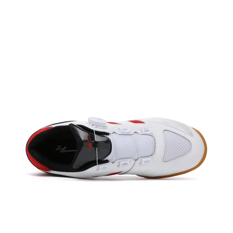 Binary Cushioning Anti-Slip Wear-Resistant Breathable Supportive Balance-Enhancing Lightweight Training Shoes Unisex-2