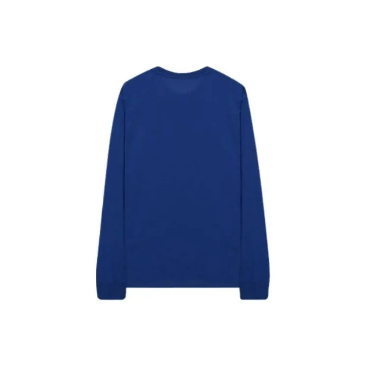 CALVIN KLEIN T Shirt Men's Blue-1