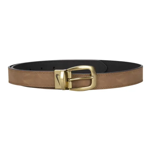 Nike Leather Belts Women's