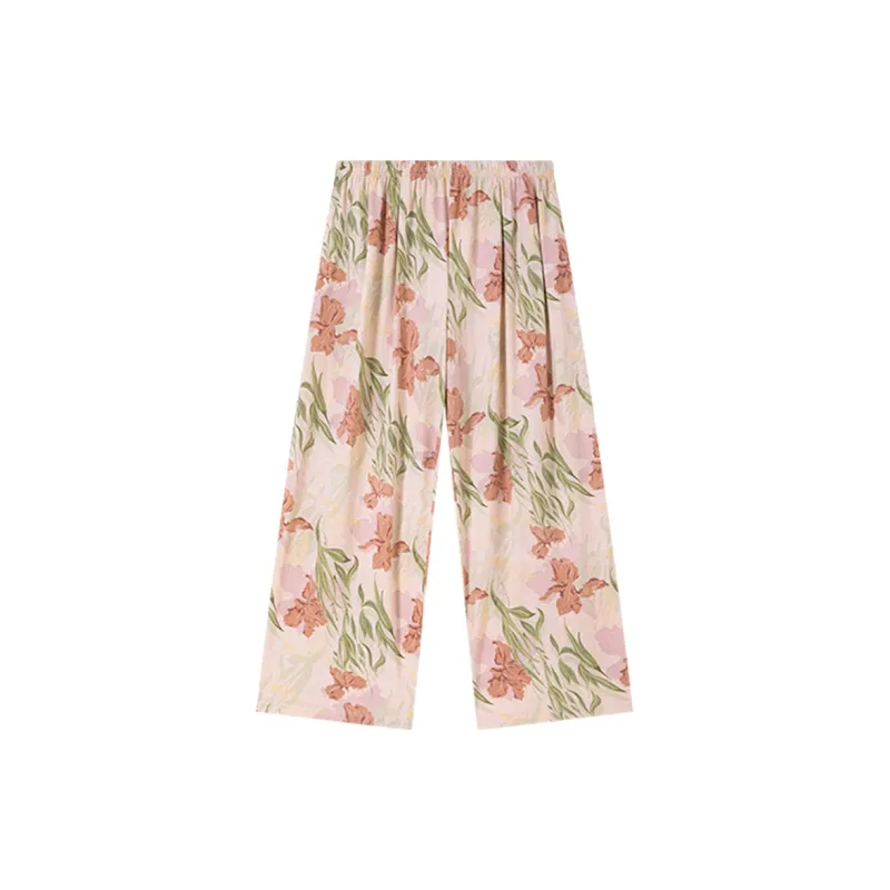 Top Melon Women's Pajama Pants-6
