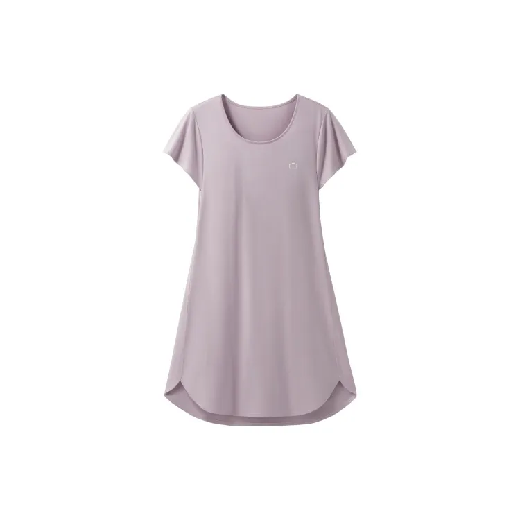 BANANA IN Women's Nightgowns-7