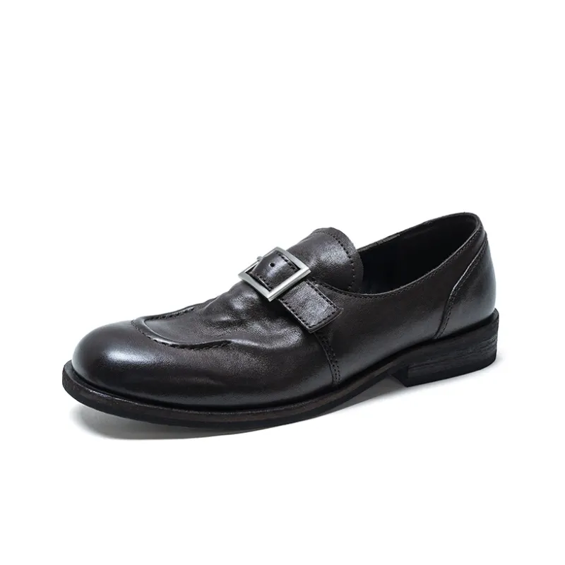 Iraqis Are Pleasing To Themselves Loafers Women's-10