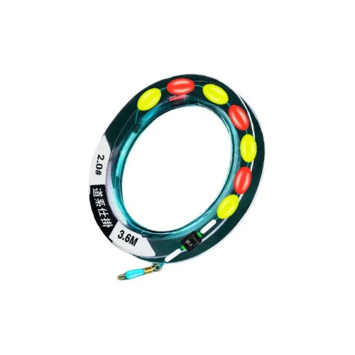 The Raptors Crossed The River Fish Line Main Line Nylon Thread
