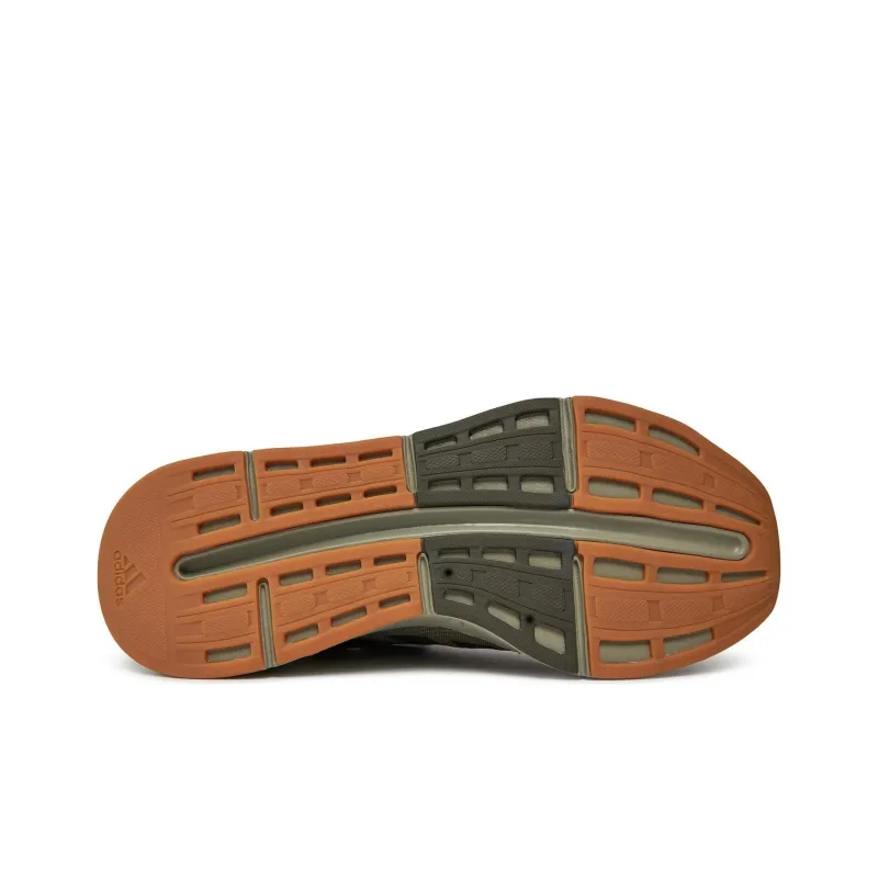 Swift Run Adidas 'Olive Strata Gum'-5