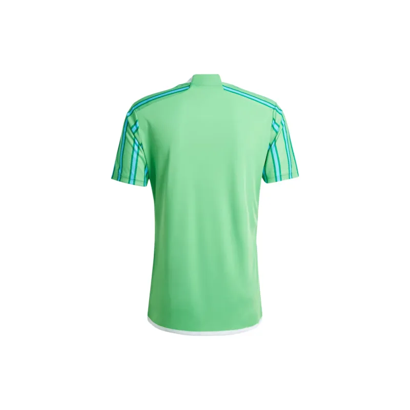 Adidas Free Shipping With AdiClub Seattle Sounders Fc 24/25 Home Jersey-1