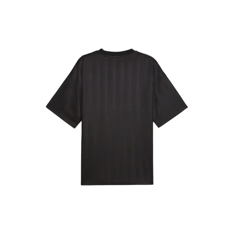 PUMA RAD/CAL T Shirts Men Black-1