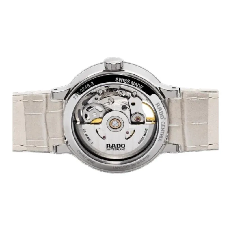 RADO Women's Crystal Collection Watch-1