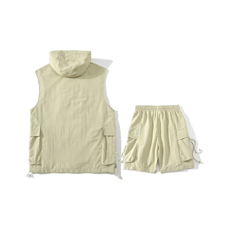 PAKA Casual Sportswear Unisex-1