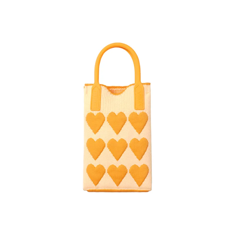 TOUTSEUL YOLO Cellphone Pouches-4
