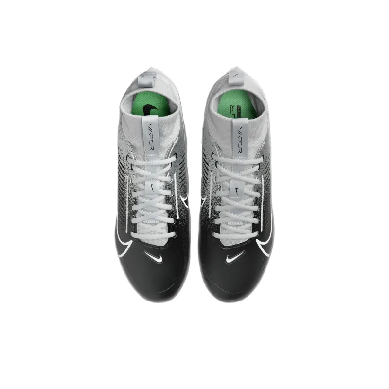 Nike Vapor Edge Pro 360 2 Metallic Silver Black-3