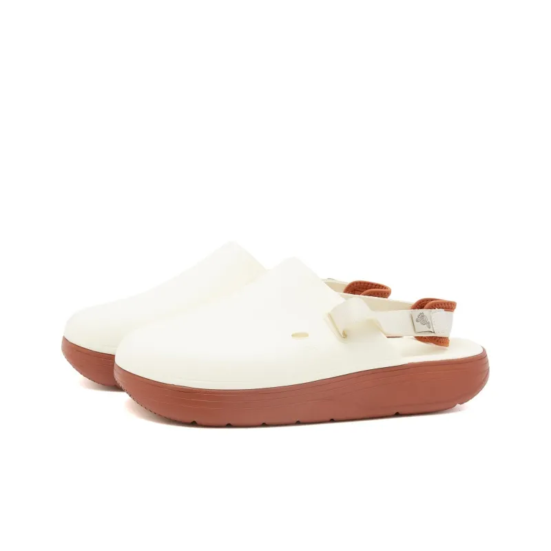 Suicoke Cappo 'Off White'-2