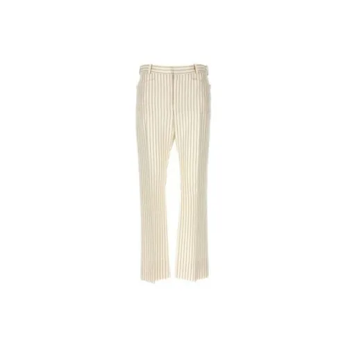 TOM FORD Suit Trousers Women's Beige