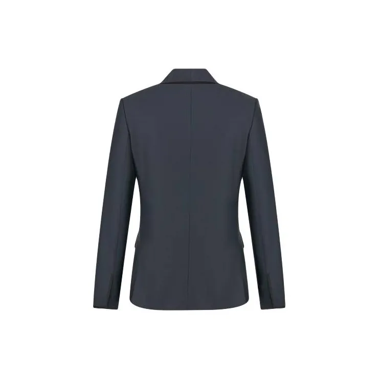DIOR Oblique Tailored Jacket-1