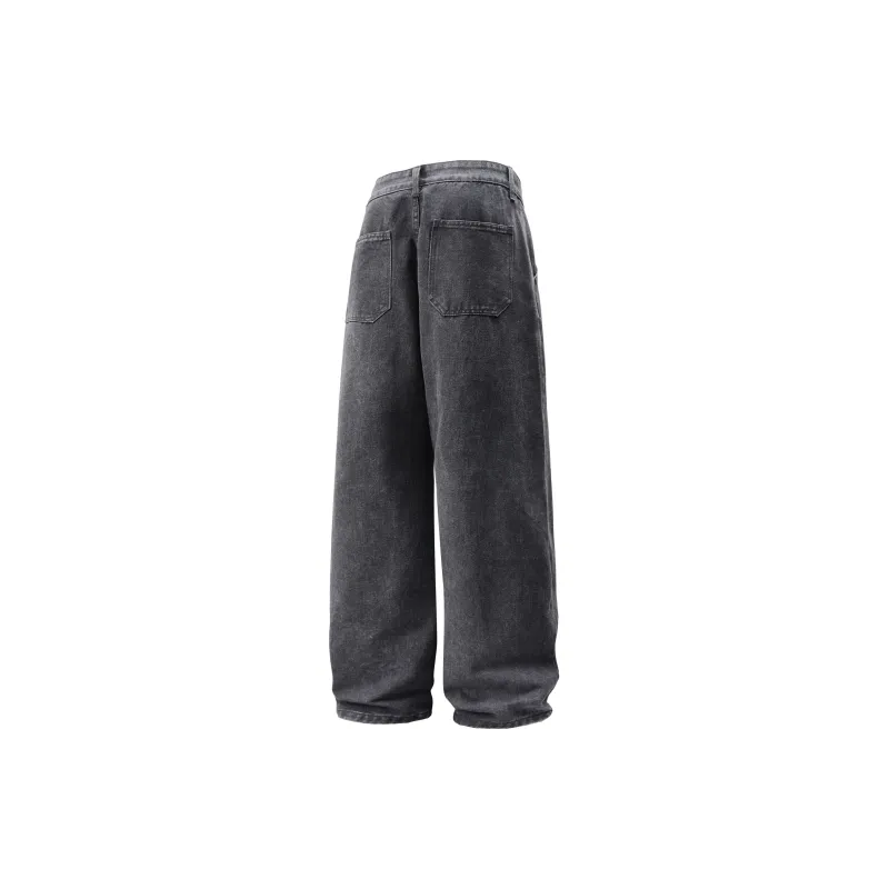 JOSEPH ABBOUD Jeans Unisex-6