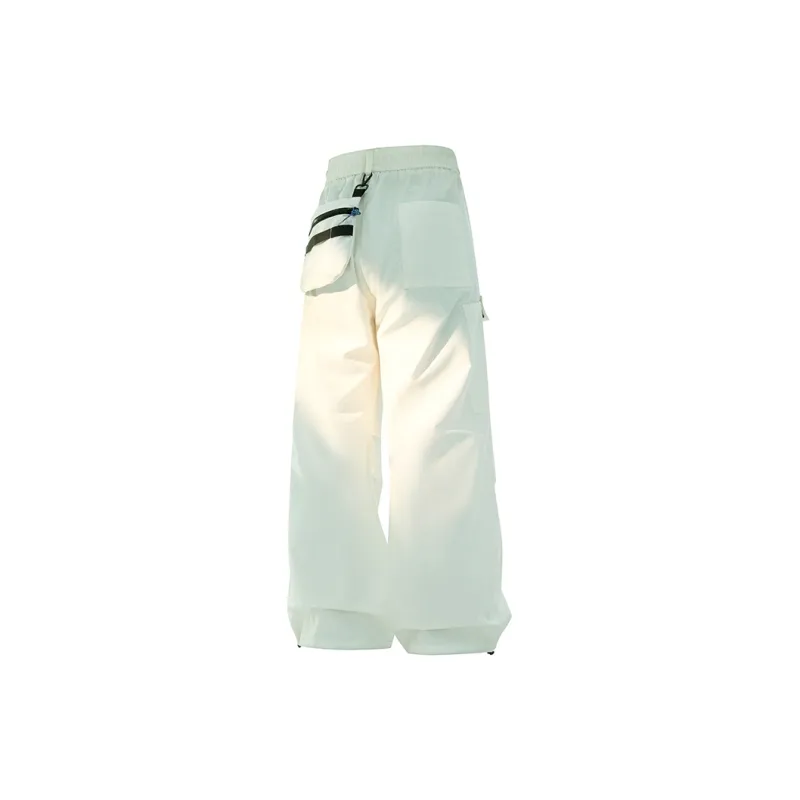 AMBER LIGHT Casual Pants Unisex-7