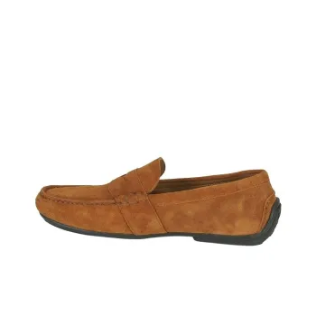 Polo Ralph Lauren Loafers Men's Brown