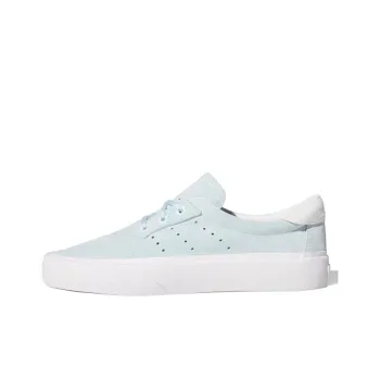 Adidas Originals Coronado Slip Resistant Low Top Skateboard Shoes Men's Ding Blue