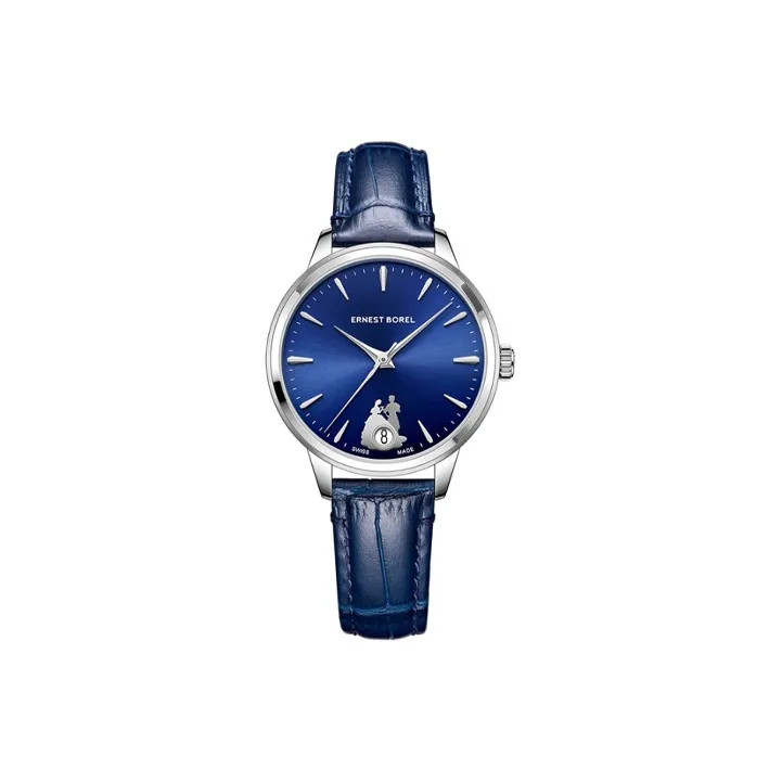 Ernest Borel Women's Sincere Watch-3