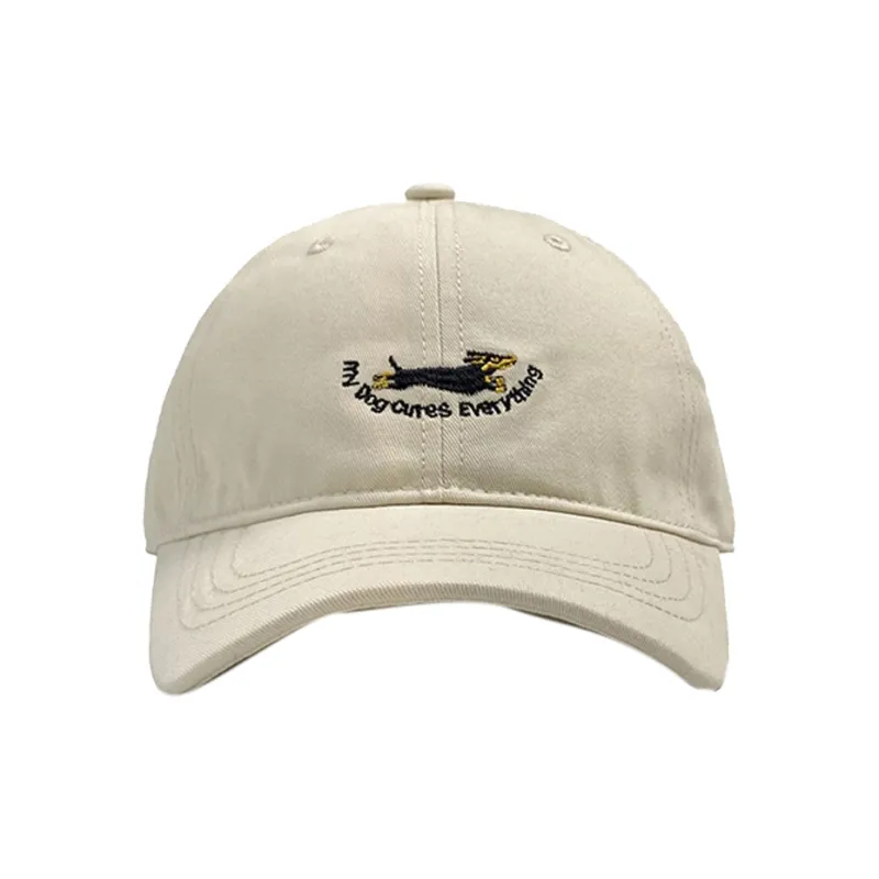 BGUUY Cotton Baseball Caps Unisex-1