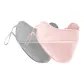 Polar Gray+Mist Pink[2 Pack]