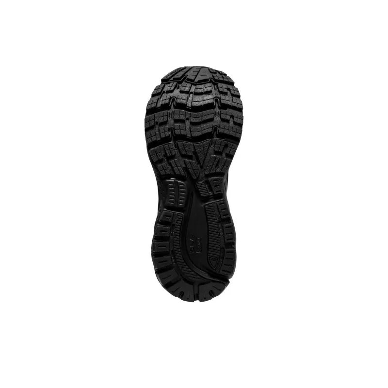 Brooks Women's Ghost 'Black'-4