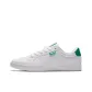 Anta White/Seaweed Green