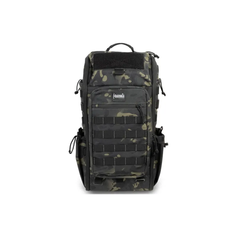 MAGFORCE 500D Nylon Backpack Men's-3