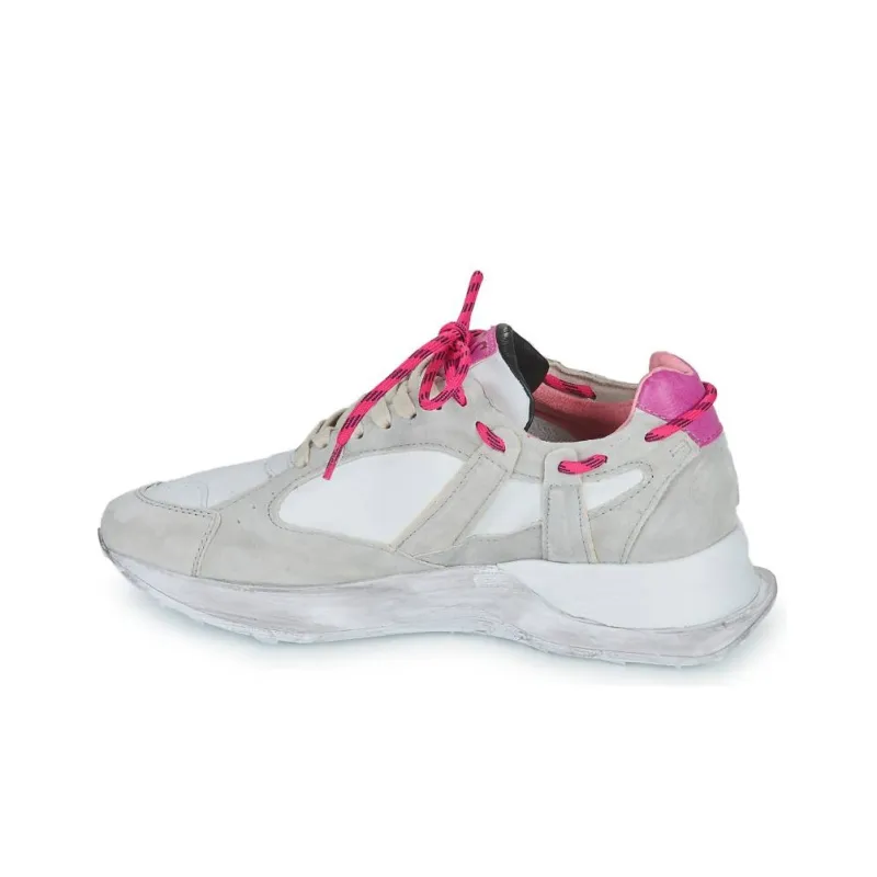 AirStep LOWCOLOR Abrasion Resistant Low Top Casual Shoes Women's Light Umber-8