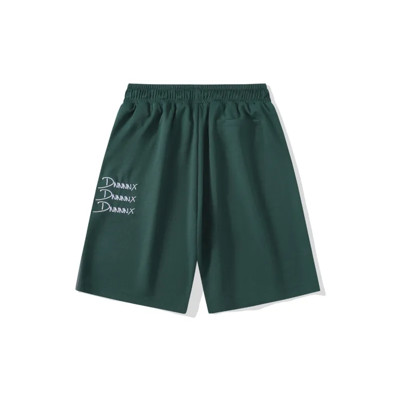 Dnnnnx Casual Shorts Unisex-26