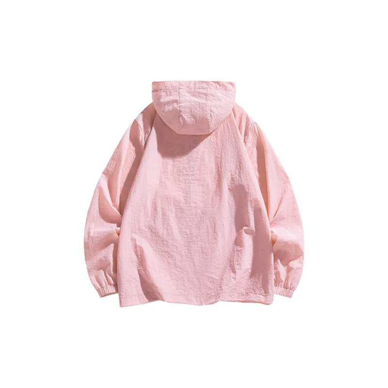 DESSO Sun Protection Clothing Unisex-7