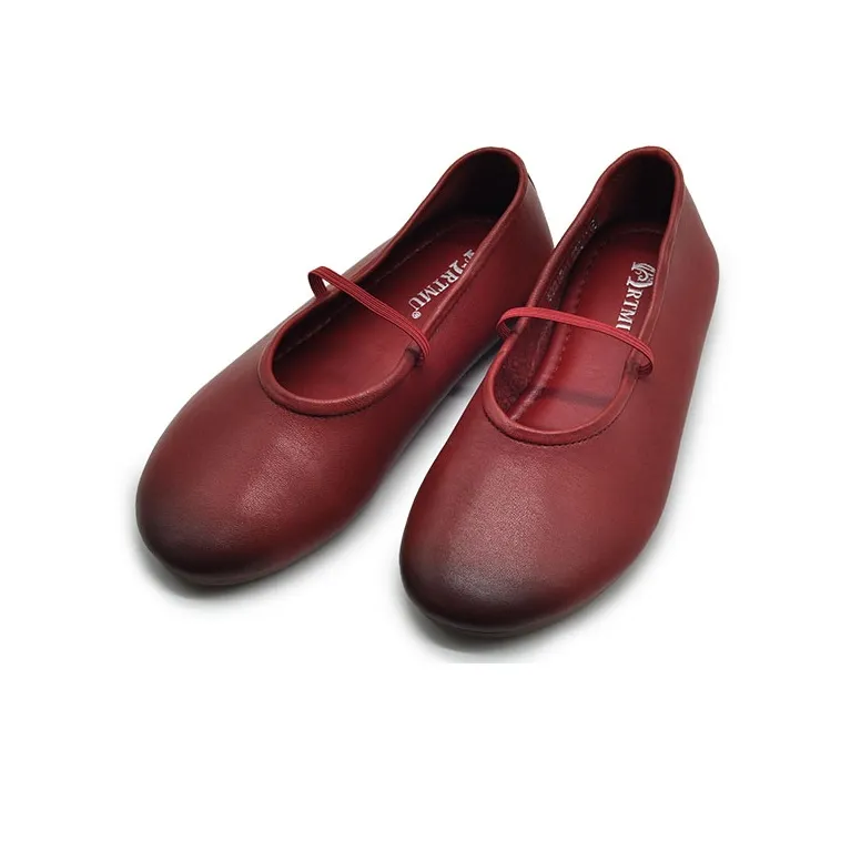 ARTMU Mary Jane Shoes Casual Single Shoes Women's-3