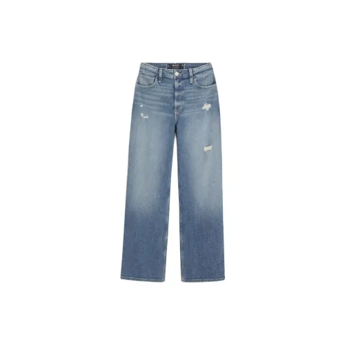 Hollister Jeans Women's Medium Washable