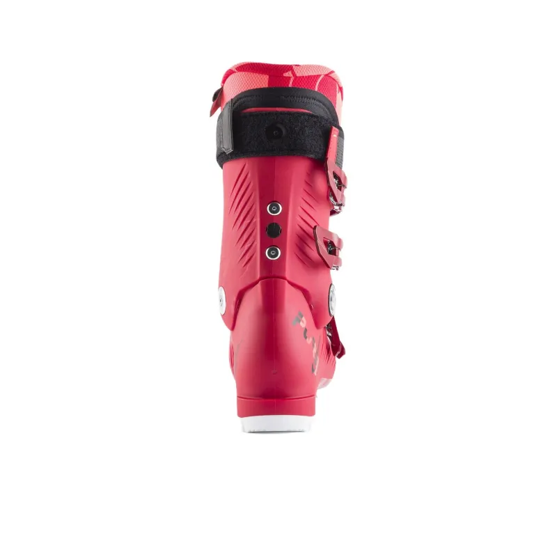 ROSSIGNOL Ankle Boots Women's Red-2