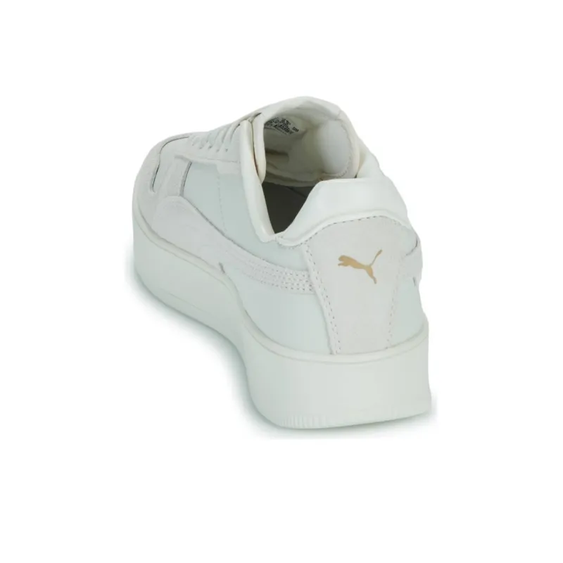PUMA Carina Street Sd 'White' Women's-4