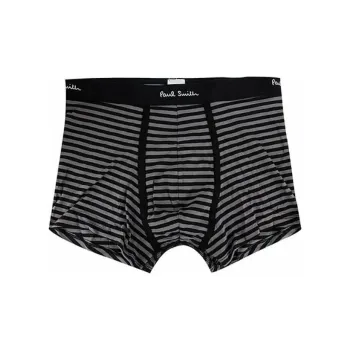 Paul Smith Boxer Shorts Men's Black