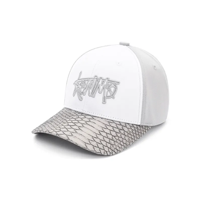 KENMO Cotton Baseball Caps Unisex-10