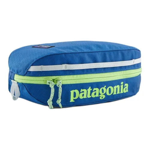 Patagonia Storage Bags Blue